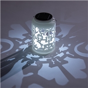Harry Potter Solar Projection Lantern