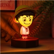 ONE PIECE ICON LIGHT LUFFY 