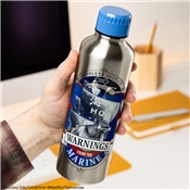 ONE PIECE BOUTEILLE ACIER