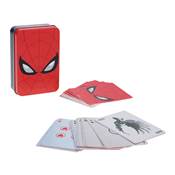 SPIDERMAN CARTES A JOUER