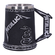 METALLICA - THE BLACK ALBUM CHOPE
