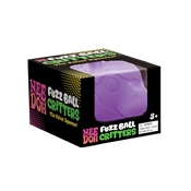 NEEDOH -FUZZ BALL CRITTERS DISPLAY 12 