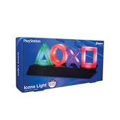 SONY LAMPE ICONES PLAYSTATION