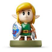 AMIIBO LEGEND OF ZELDA LINK AWAKENING /4