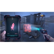 DOCKED - DELUXE EDITION PS5