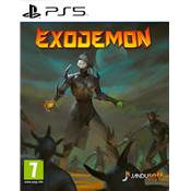 EXODEMON - PS5