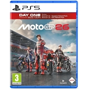 MOTO GP26 D1 EDITION - PS5