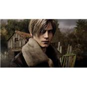 RESIDENT 4 - PS5