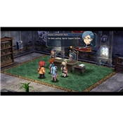 TRAILS FROM ZERO/TRAILS TO AZURE DX EDITION - PS5