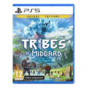 TRIBES OF MIDGARD DELUXE - PS5