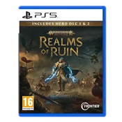 WARHAMMER AGE OF SIGMAR REALMS OF RUIN - PS5