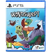 WINDSWEPT - PS5