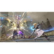 GRANBLUE FANTASY: RELINK- ENDLESS RAGNAROK - SWITCH2