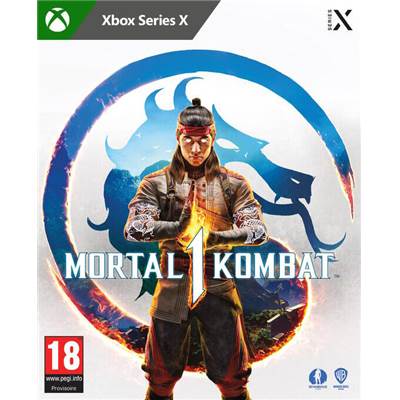 MORTAL KOMBAT 1 - XX nv prix