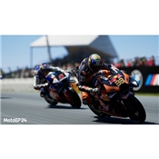 MOTOGP 24 - XX