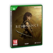 RESONANCE: A PLAGUE TALE LEGACY - XX