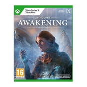 UNKNOWN 9: AWAKENING - XX nv prix