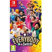 EVERYBODY 1 2 SWITCH ! - SWITCH