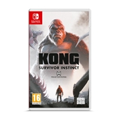 KONG SURVIVOR INSTINCT - SWITCH
