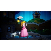 PRINCESS PEACH SHOWTIME - SWITCH