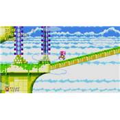 SONIC ORIGIN PLUS 02 - SWITCH d one