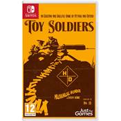 TOY SOLDIERS HD - SWITCH