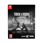 TREK TO YOMI ULTIMATE EDITION - SWITCH