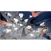 NARUTO X BORUTO UTLIMATE NINJA STORM CONNECTIONS - PS4 nv prix