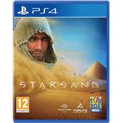 STARSAND - PS4