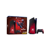 CONSOLE STANDARD C MARVEL'S SPIDERMAN 2 - PS5 v1 édition brandée