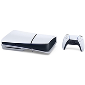 CONSOLE STANDARD E SLIM - PS5