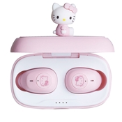 HELLO KITTY - ECOUTEURS TWS SANS FIL 3D HELLO KITTY