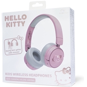 HELLO KITTY - CASQUE SANS FIL POUR ENFANTS HELLO KITTY