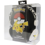 POKEMON - CASQUE FILAIRE PIKACHU