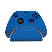 CHARGEUR UNIVERSAL MANETTE RAZER QUICKCHARGING BLUE - XBOX