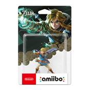 AMIIBO LEGEND OF ZELDA LINK TEARS OF KINGDOM /4