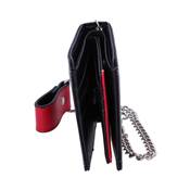 IRON MAIDEN PORTE FEUILLE