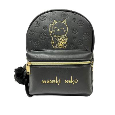 NOMADICT SAC FASHION GAMING MANEKI NEKO