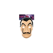 CASA DE PAPEL MASQUE /24