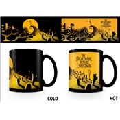L’ÉTRANGE NOËL DE MONSIEUR JACK – MUG THERMORÉACTIF