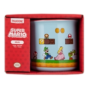 SUPER MARIO MUG 350ML