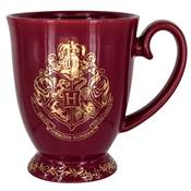 HARRY POTTER MUG POUDLARD V2