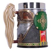 LORD OF THE RINGS ROHAN CHOPE 15.5CM