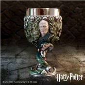 HARRY POTTER CHOPE VOLDEMORT