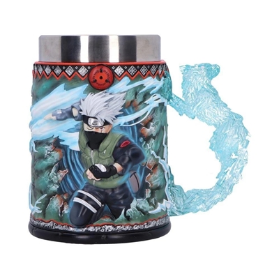 NARUTO KAKASHI CHOPE 16.5CM