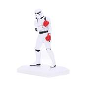STORMTROOPER BOXER 18CM