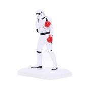 STORMTROOPER BOXER 18CM