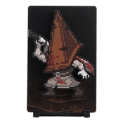 FIGGYZ - SILENT HILL 2 - RED PYRAMID THING