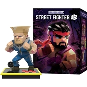 STREET FIGHTER FIGURINE MYSTERE - ARCADE 