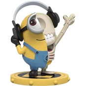 LES MINIONS x JASON FREENY FIGURINE MYSTERE - PRESENTOIR DE 6 PCS